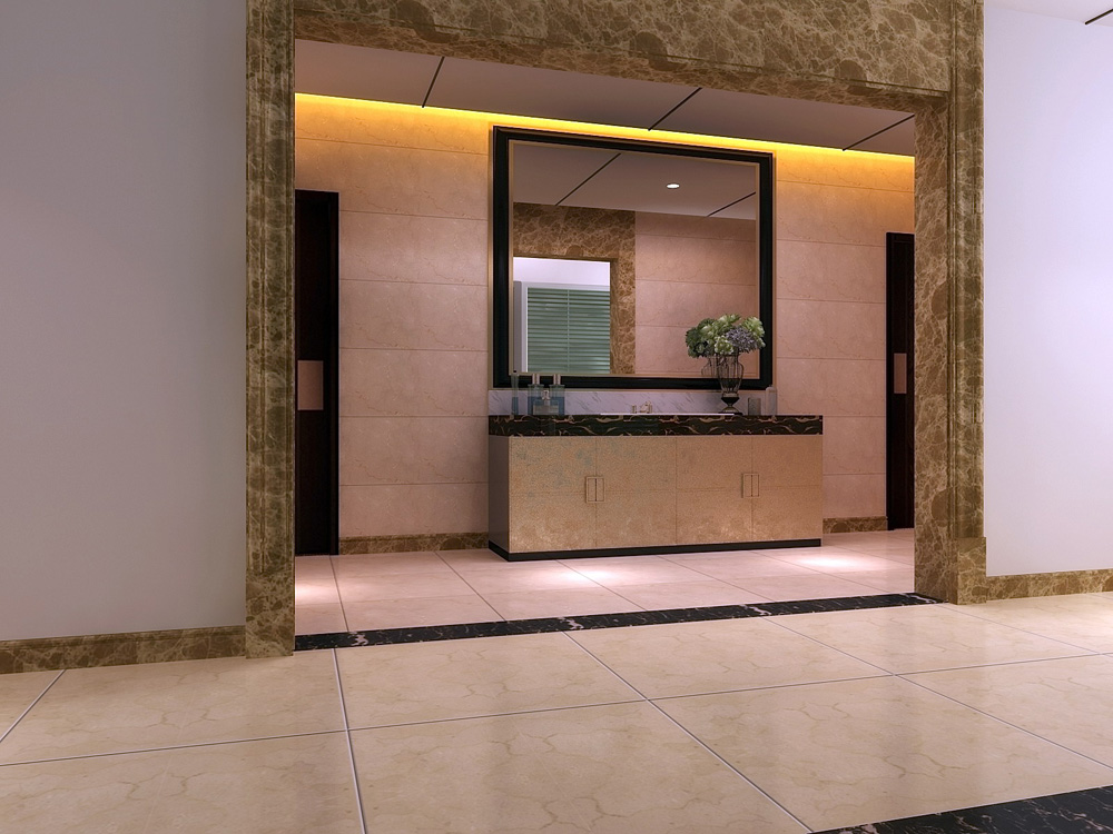 雷沃機械設備有限公司-辦公樓裝修(圖18) 雷沃機械設備有限公司-辦公樓裝修(圖18)