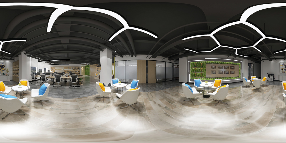 半山裝飾工程有限公司-辦公室裝修(圖7) 半山裝飾工程有限公司-辦公室裝修(圖7)