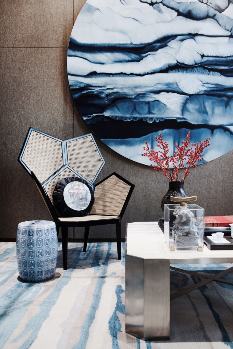 售樓部裝修(圖7) 售樓部裝修(圖7)