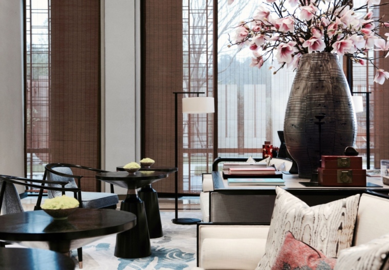 售樓部裝修(圖8) 售樓部裝修(圖8)